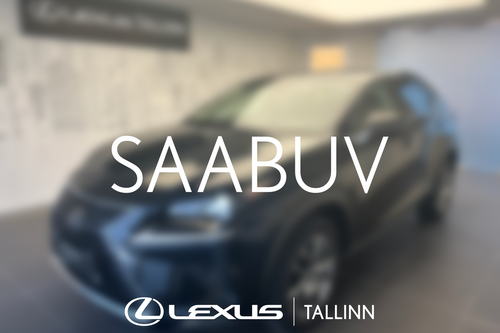 Lexus UX 300e Luxury 57 kW